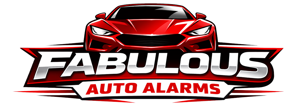 Fabulous Auto Alarms